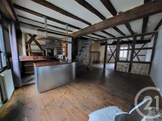  Appartement � vendre 3 pi�ces 86 m�