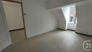  Appartement à louer 2 pièces 44 m²