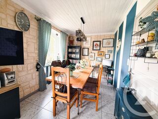  Maison à vendre 5 pièces 140 m²