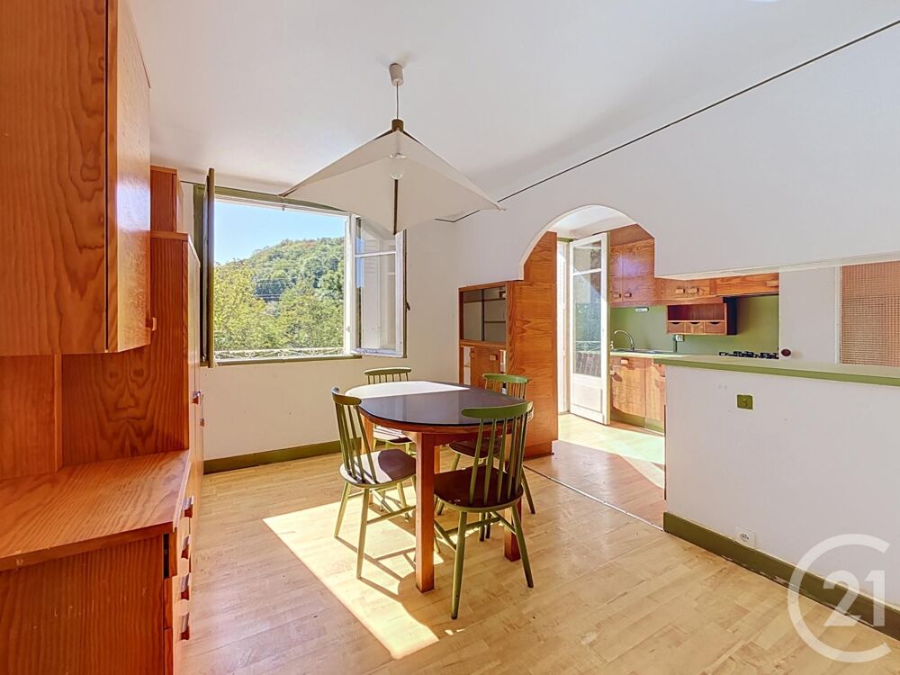 vente Maison - 7 pièce(s) - 300 m² Montgauch (09160)