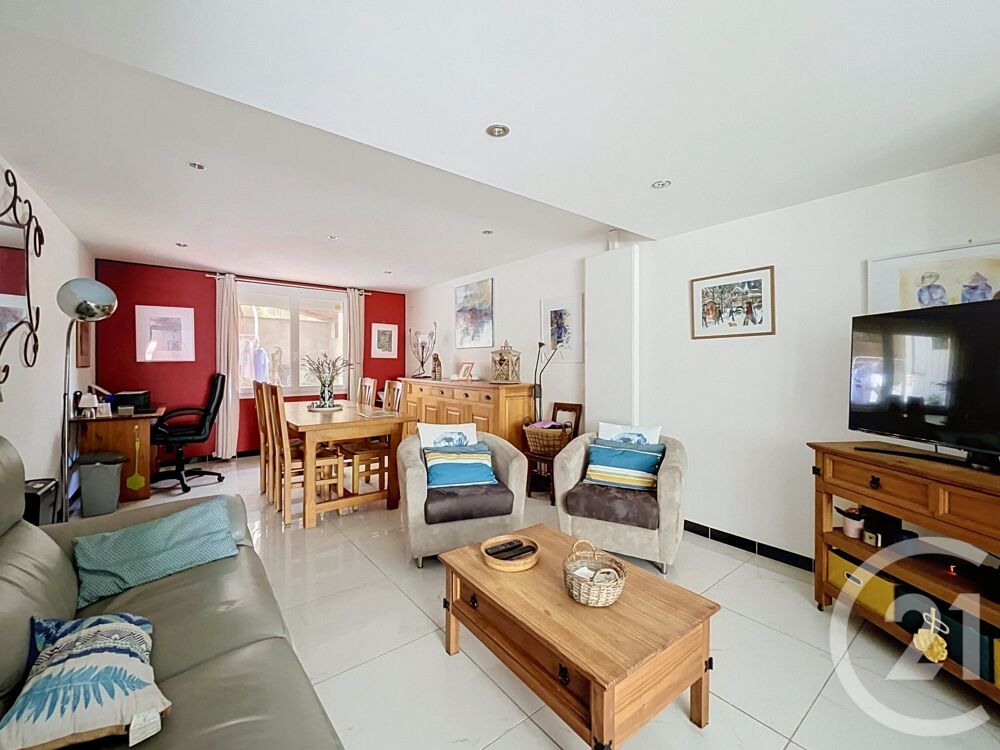 vente Maison - 4 pièce(s) - 160 m² Lagardelle-sur-Lèze (31870)