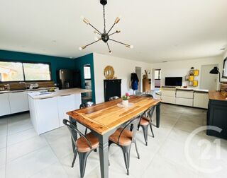  Maison � vendre 5 pi�ces 163 m�