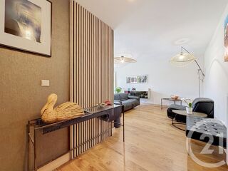  Appartement à vendre 4 pièces 76 m²