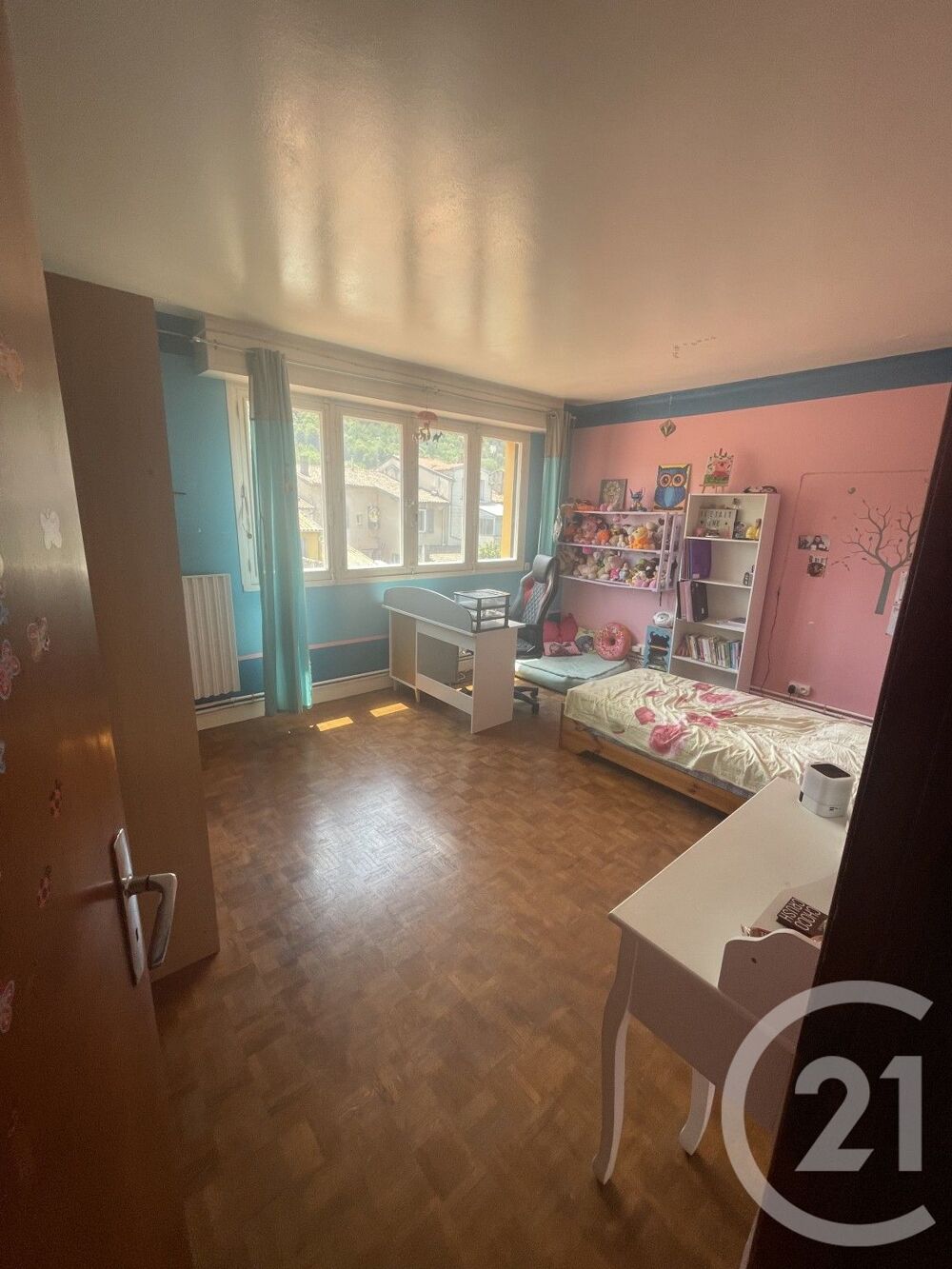vente Maison - 10 pièce(s) - 522 m² Villeneuve-d'Olmes (09300)
