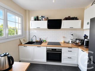  Appartement à vendre 2 pièces 43 m²