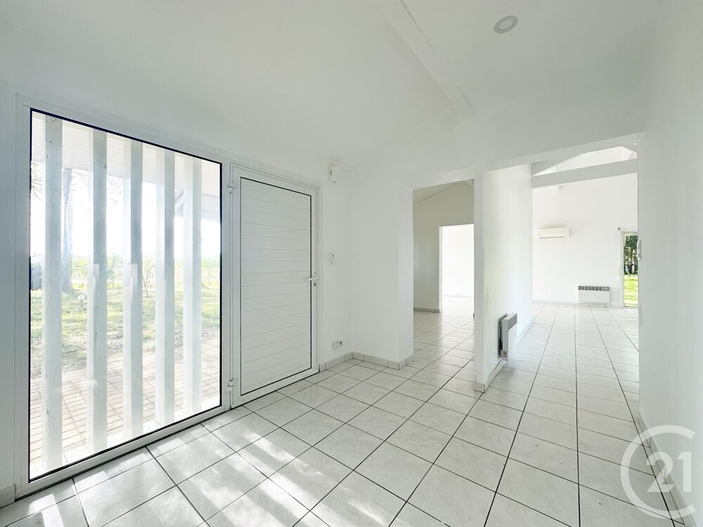 vente Maison - 5 pièce(s) - 166 m² Estibeaux (40290)