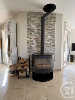  Maison � vendre 4 pi�ces 147 m�