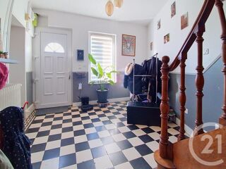  Maison à vendre 7 pièces 280 m²
