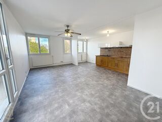  Appartement � vendre 5 pi�ces 101 m�