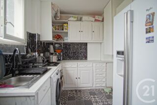  Appartement � vendre 3 pi�ces 57 m�