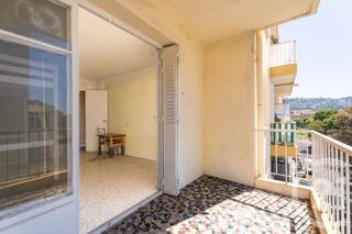  Appartement � vendre 2 pi�ces 53 m�