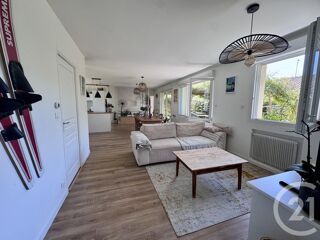  Maison � vendre 4 pi�ces 107 m�