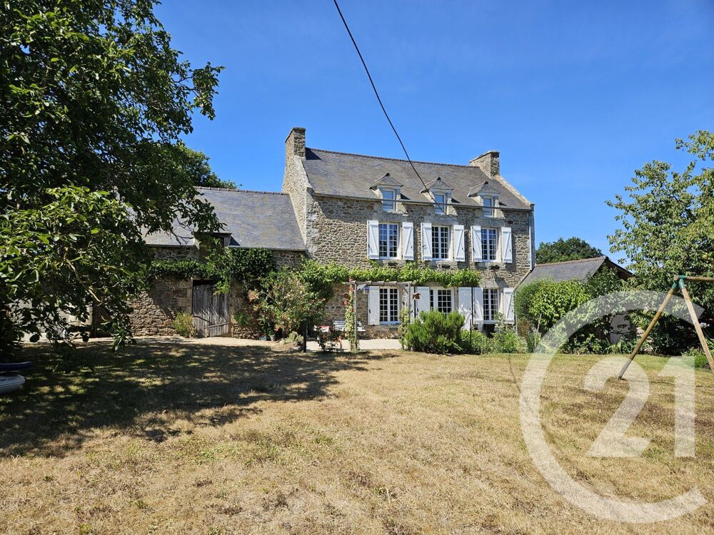 EXCLUSIVITÉ CENTURY 21 Dufeil Invest, vous invite à déc....