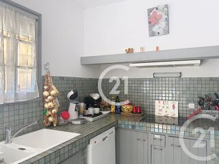  Maison à vendre 3 pièces 110 m²