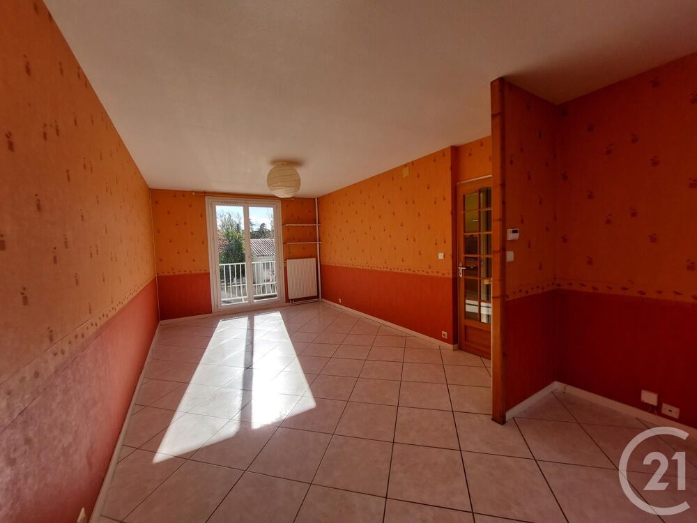 location Appartement - 4 pièce(s) - 99 m² Castres (81100)