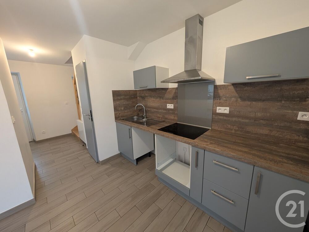 location Maison - 3 pièce(s) - 80 m² Ingré (45140)