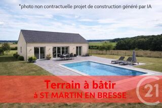  Terrain � vendre 1665 m�