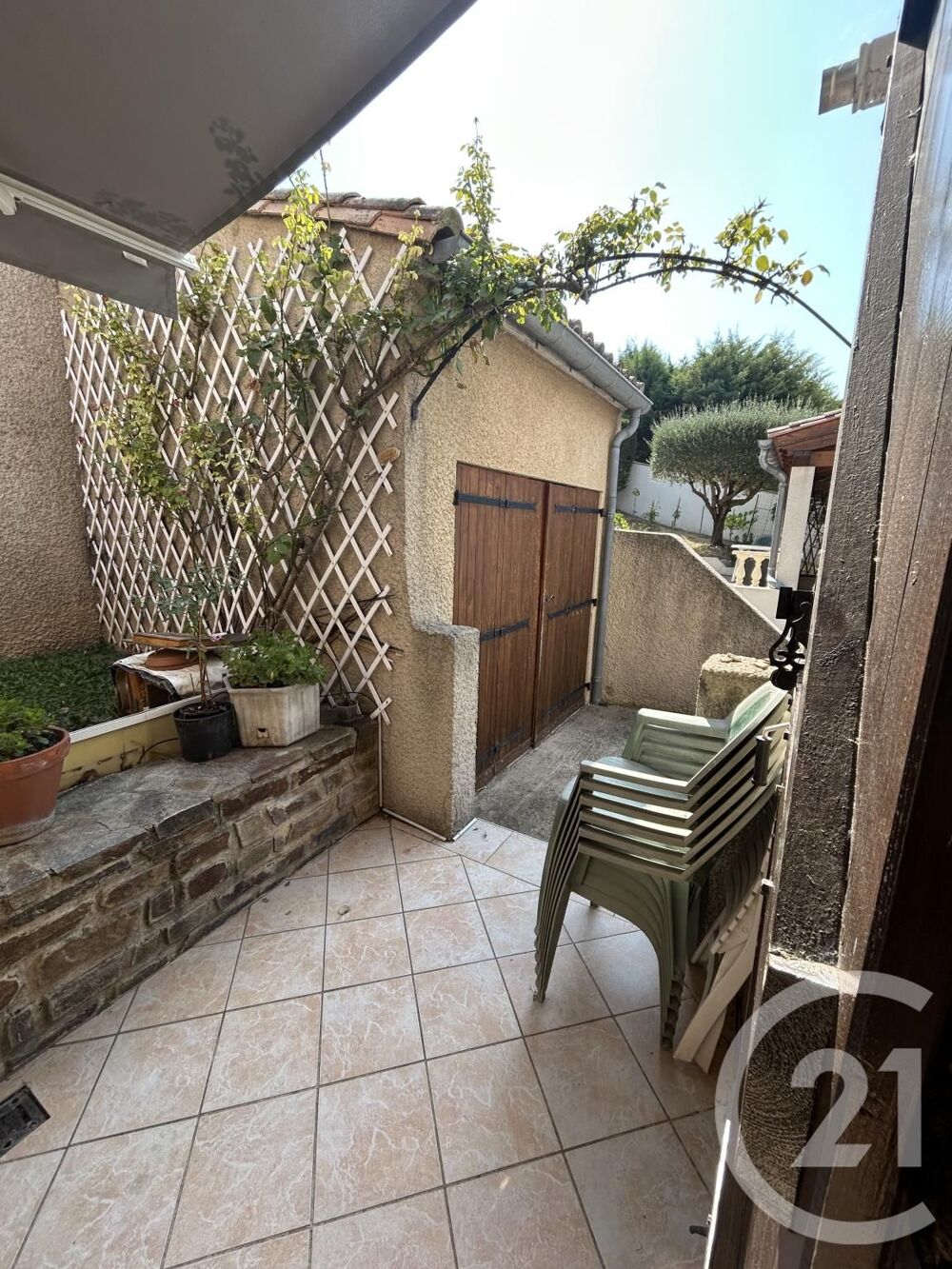vente Maison - 4 pièce(s) - 170 m² Limoux (11300)