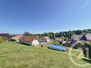  Maison à vendre 5 pièces 80 m²