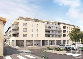  Appartement � vendre 3 pi�ces 60 m�