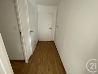  Appartement à louer 3 pièces 59 m²