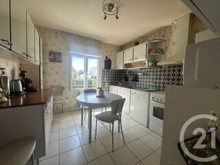  Maison à vendre 3 pièces 140 m²