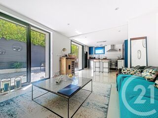  Appartement � vendre 2 pi�ces 81 m�