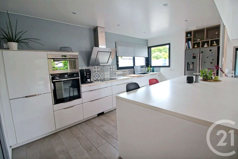 à vendre  Maison Vannes (56000)