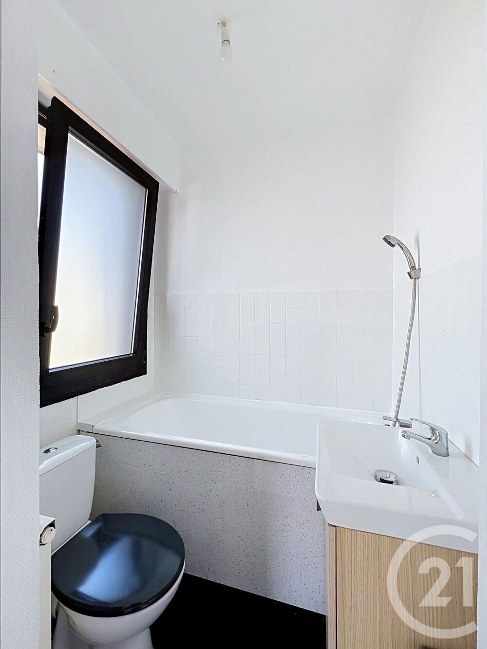 vente Appartement - 1 pièce(s) - 22 m² Nancy (54000)