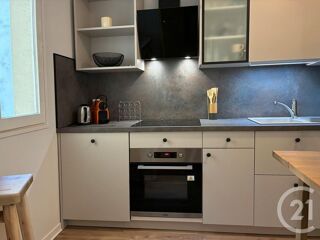  Appartement � louer 2 pi�ces 45 m�