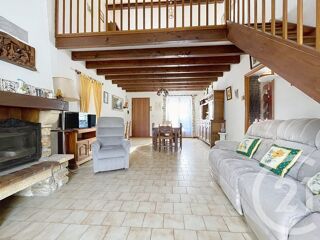  Maison à vendre 6 pièces 146 m²