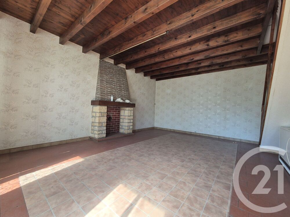 vente Maison - 4 pi�ce(s) - 98 m� Nolay (58700)