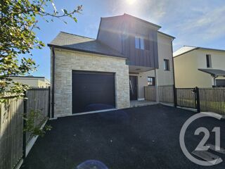  Maison � vendre 5 pi�ces 152 m�