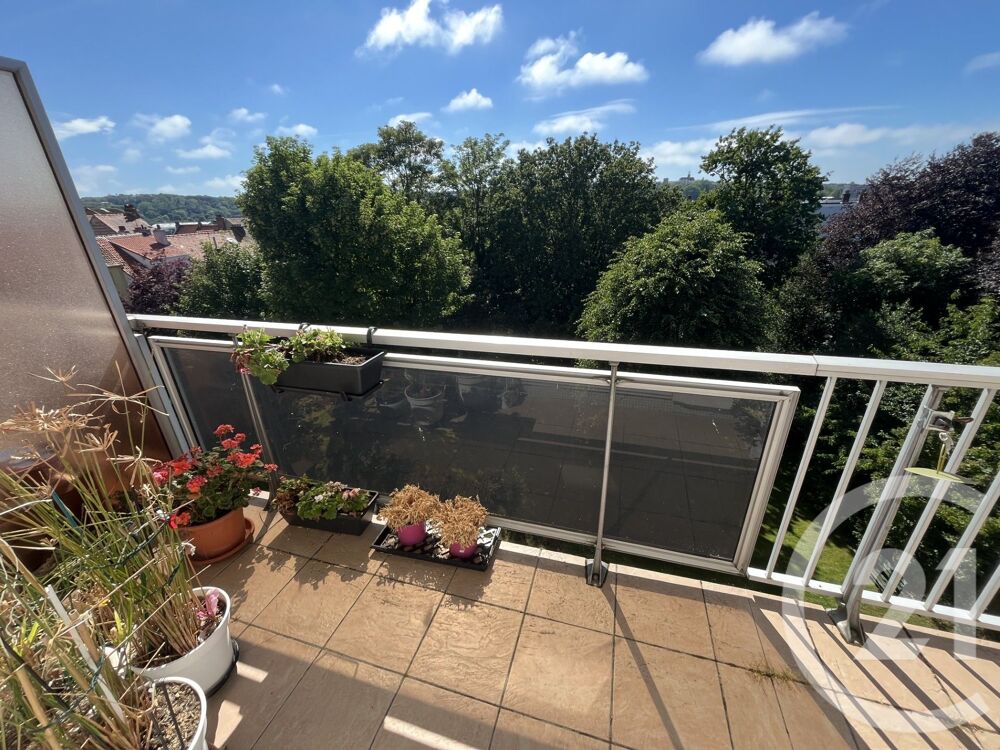 BOULOGNE SUR MER EXCLUSIVITE CENTURY 21 TRANSI....