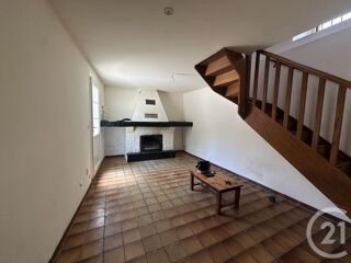  Maison à vendre 5 pièces 79 m²
