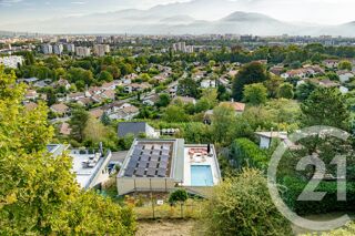  Maison à vendre 8 pièces 255 m²