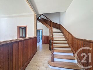  Maison � vendre 10 pi�ces 372 m�