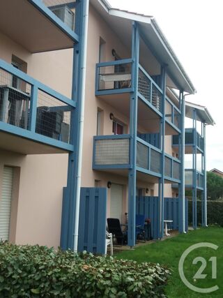  Appartement � vendre 2 pi�ces 27 m�