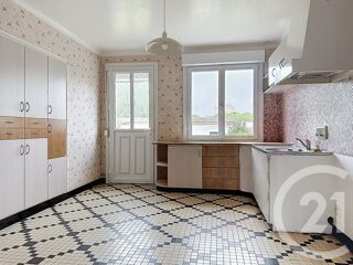  Maison à vendre 5 pièces 96 m²