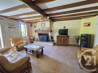  Maison � vendre 6 pi�ces 307 m�