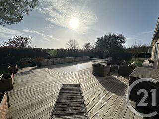  Maison à vendre 5 pièces 153 m²