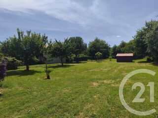  Terrain à vendre 1300 m²