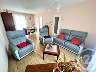  Maison à vendre 5 pièces 89 m²