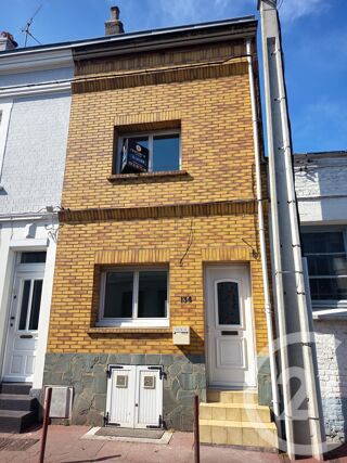  Maison à louer 4 pièces 102 m²