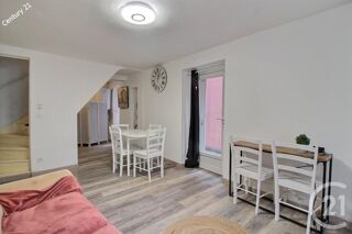  Maison à vendre 3 pièces 59 m²
