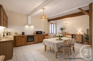  Maison � vendre 4 pi�ces 138 m�