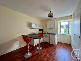  Appartement à vendre 1 pièce 22 m²