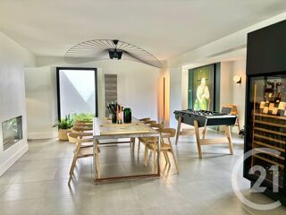  Maison � vendre 7 pi�ces 255 m�