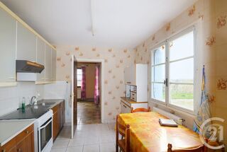  Maison � vendre 6 pi�ces 187 m�