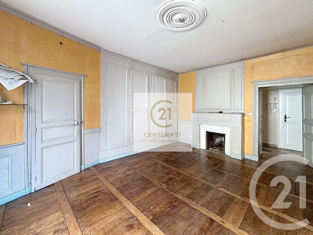 vente Appartement - 5 pièce(s) - 143 m² Rennes (35000)